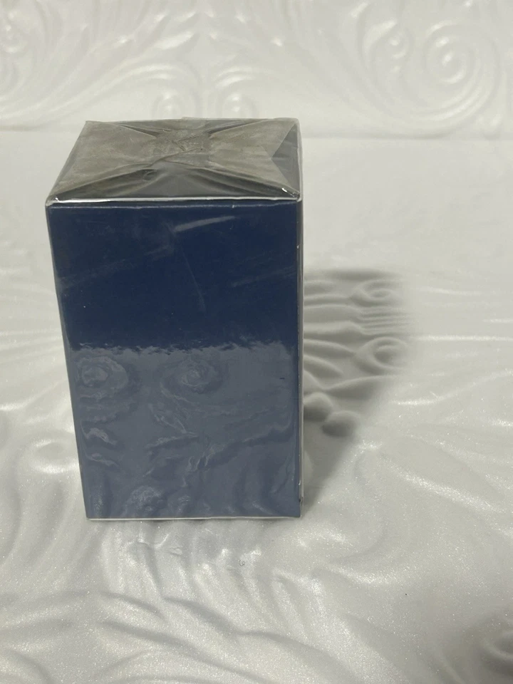 Avon True Gent Blue Eau De Toilette Cologne Spray 3.4 FL Oz