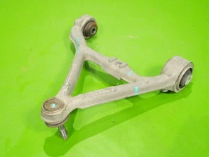 00-19 Jaguar XF XFR XJ XK OEM passenger right rear back upper control arm UCA - Foto 1 di 13