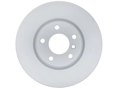 Rotor de freno delantero centrado para BMW X3 2011-2017 54834CFYZ 2012 2013 2014 2015 Foto 1 de 2