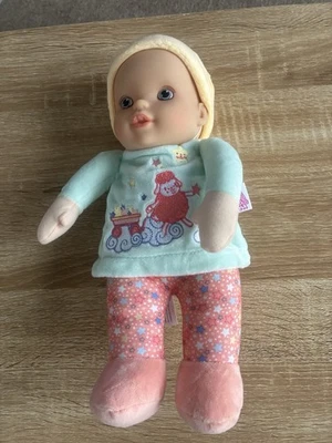 Baby Annabell Sweetie for Babies Doll 12-inch Soft Play Toy - Image 1 of 2