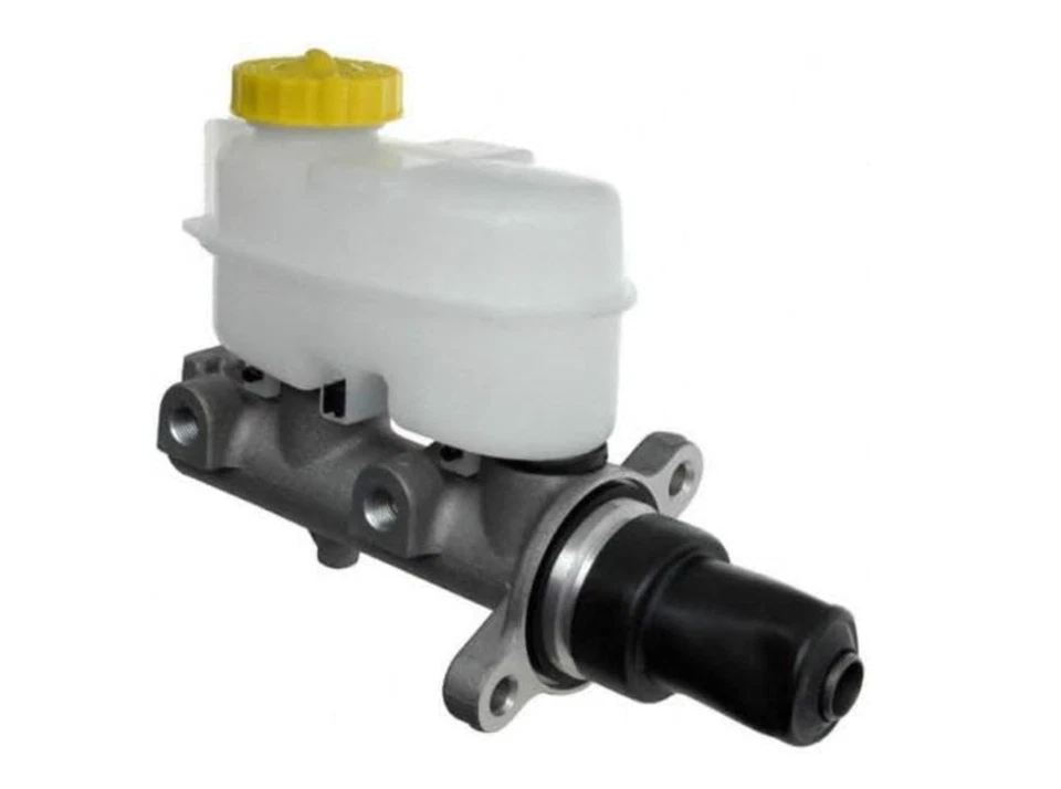 Cilindro maestro de freno para 96-00 Voyager Caravan Town and Country Foto 1 de 4