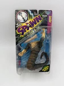 McFarlane Toys - Spawn Ultra Actionfiguren SANSKER - Bild 1 von 3