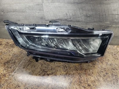 Leer 2021-2024 HONDA ODYSSEY PASAJERO DERECHO Faro Depo, Como Nuevo EDICIONES Foto 1 de 4