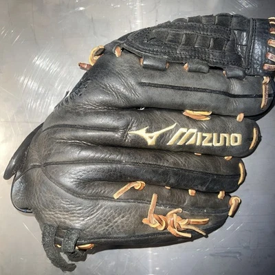 Mizuno GMVP 1259P MVP Prime Fast Pitch Softball Glove-12.5” LHT Ultra Soft - Image 1 of 3