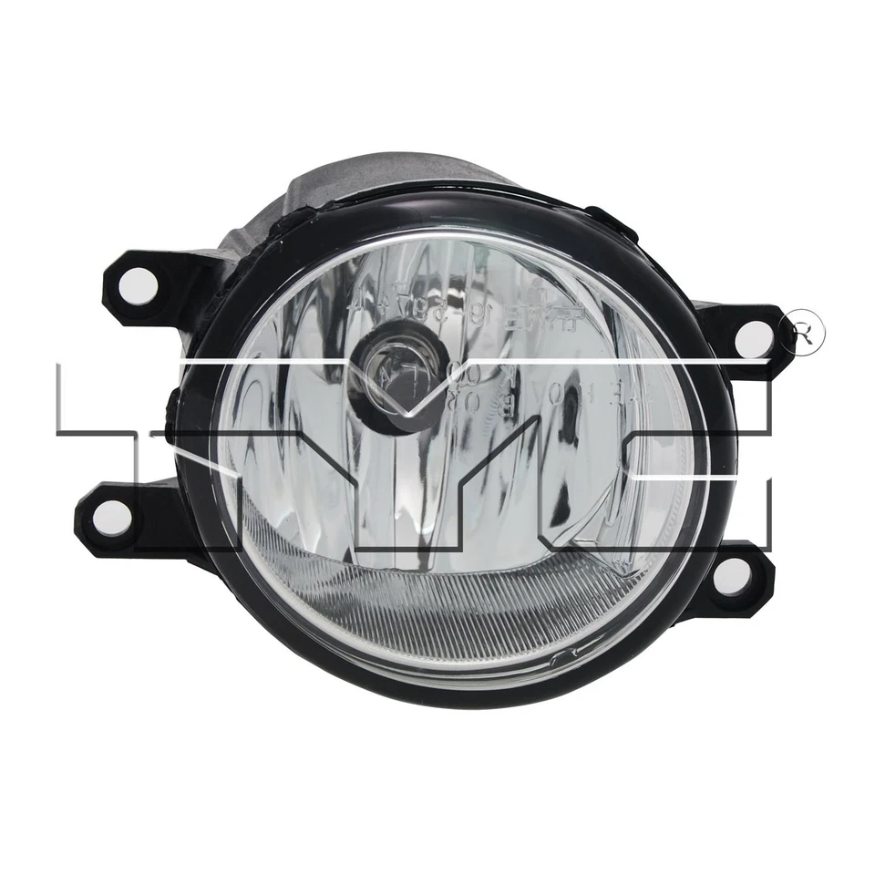 Para 2011-2015 Lexus IS250 Ensamblaje de luz antiniebla izquierda TYC 2011 2012 2013 2014 2015 Foto 1 de 2