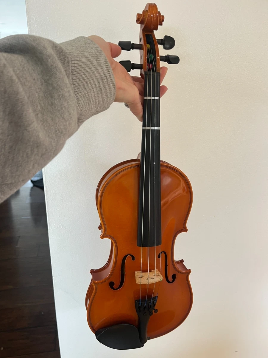 バイオリン Eastman Strings 3/4 Eastman 3/4 Size Violins for sale | eBay