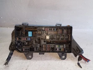 2021-2023 Toyota Mirai Rear Trunk Fusebox (M306) - Picture 1 of 2
