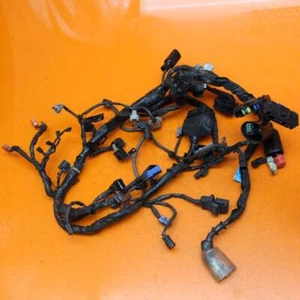 2022 HONDA CB500F OEM MAIN ENGINE WIRING HARNESS MOTOR WIRE LOOM 32100-MKP-AP0 - Picture 1 of 21
