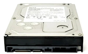 HGST 3TB 7200 RPM HUS724030ALA640 (0F19455) 64MB Cache SATA 6.0 3.5" Hard Drive - Picture 1 of 1