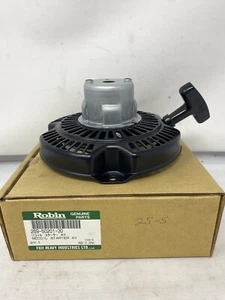 NOS OEM GENUINE Robin Subaru 269-50201-30 Recoil Starter Assembly 269-50201-40 - Picture 1 of 9