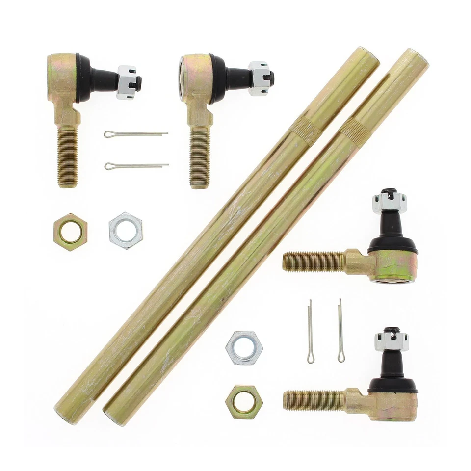 All Balls Complete Tie Rod Kit for Yamaha YFM400 KODIAK 1993-2002 - Image 1 of 1