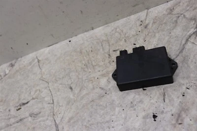 1997-2006 Yamaha Vmax 700 Xtc Ecu Ecm Ignitor Computer Module  - Image 1 of 4