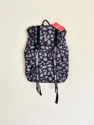NUEVO RARO Puma Evercat Híbrido Mujer’s Mochila Manchada con Funda para Laptop Foto 1 de 4