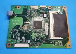 HP LaserJet P2055D (USB Only) Formatter Logic Board Assembly CC527-60001 - Picture 1 of 2