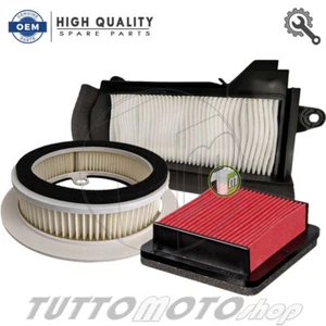 Filtri Aria YAMAHA XP T-MAX 560 2022 2023 2024 / Kit Aspirazione XP560 TMAX - Foto 1 di 5