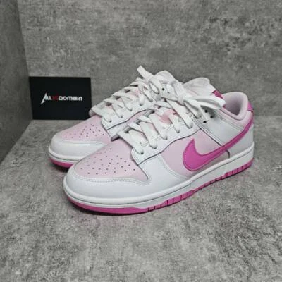 Nivel SS/Nuevo - Nike Dunk Low Playful Pink Foam W - HQ1181-661 Foto 1 de 4