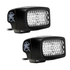 Rigid Industries SRM - Diffused - Back Up Light Kit - Picture 1 of 4