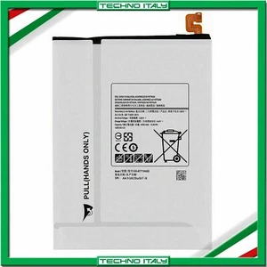 BATTERIA PER SAMSUNG GALAXY TAB S2 II 8.0 T715 T710 EB-BT710ABE 4000MAH - Foto 1 di 3