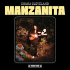 Shana Cleveland - Manzanita [New CD]