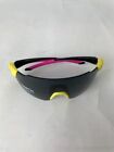 Smith Cycling Glasses Complete with case OUTLET7