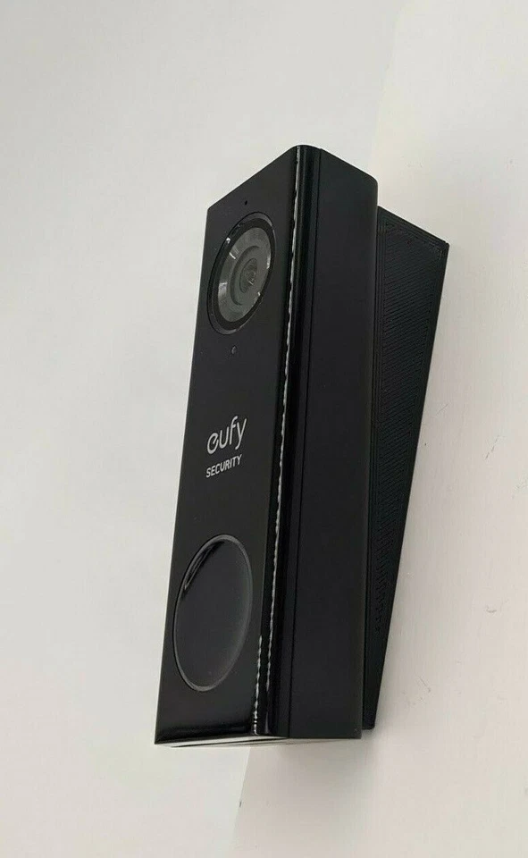 Eufy Vertikaler Keilwinkel für Akku 2k Video Türklingel 5/10 Grad - T8210 - Bild 1 von 1