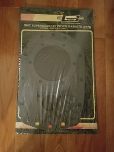 Supercharger Gasket Mr Gasket 770G - Bild 1 von 1