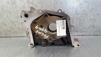 1904436 Bomba Aceite para FORD FOCUS BERLINA (CAP) Sport 2006 1587201 - Imagen 1 de 4