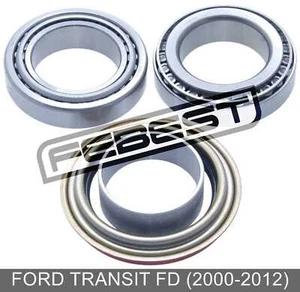 Rear Axle Shaft Bearing Kit For Ford Transit Fd (2000-2012) - Picture 1 of 1