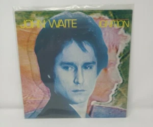 John Waite Ignition 1982 Vinyl LP Record Album White Heat Mr Wonderful Change - Picture 1 of 3