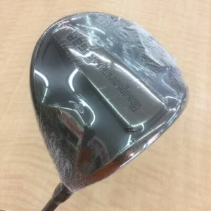 Golf Driver Design Uning Individual Black Design Tuning Edge (S) 10.5 45.25inch - Picture 1 of 10