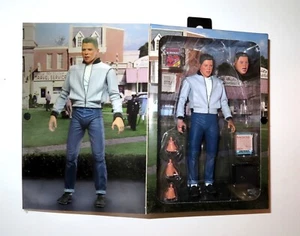 Neca Back To The Future Ultimate Biff Tanner 7" Action Figure - Picture 1 of 7