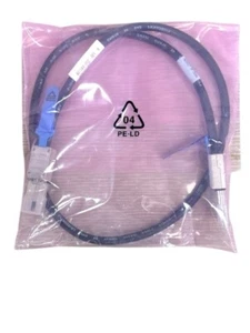 HP 407344-002 408766-001 1m (3.3') External Mini SAS External Cable (New) - Picture 1 of 2