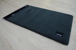 JOOP! Badematte Badteppich 11 Basic 69 Anthrazit 60x90 cm - Bild 1 von 5