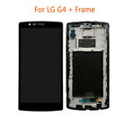Lcd Touch Screen Display Digitizer For Lg G3 G4 G5 G6 Q6 M700 Oem Replacement
