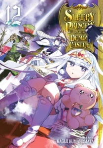 Sleepy Princess in the Demon Castle Volume 12 (Manga) - Imagen 1 de 1