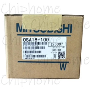 1 pz nuovo encoder servomotore Mitsubishi OSA18-100 - Foto 1 di 4