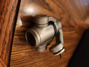 DJI Mavic 2 Zoom Camera/Gimbal For Parts - Picture 1 of 2