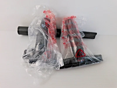 Accesorios de herramienta genuinos para grietas/miga de tiburón gris HV300, HV301, HV301Q, HV302 Foto 1 de 4