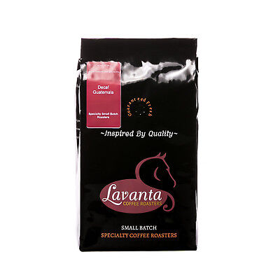 Lavanta Coffee Decaf Guatemala Direct Trade Green Or Roasted Coffee • 26.99$
