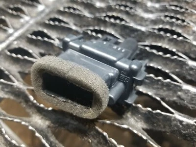 11 12 13 14 15 HONDA CR-Z A/C SENSOR DE TEMPERATURA INTERIOR 077500-6620 OEM Foto 1 de 4