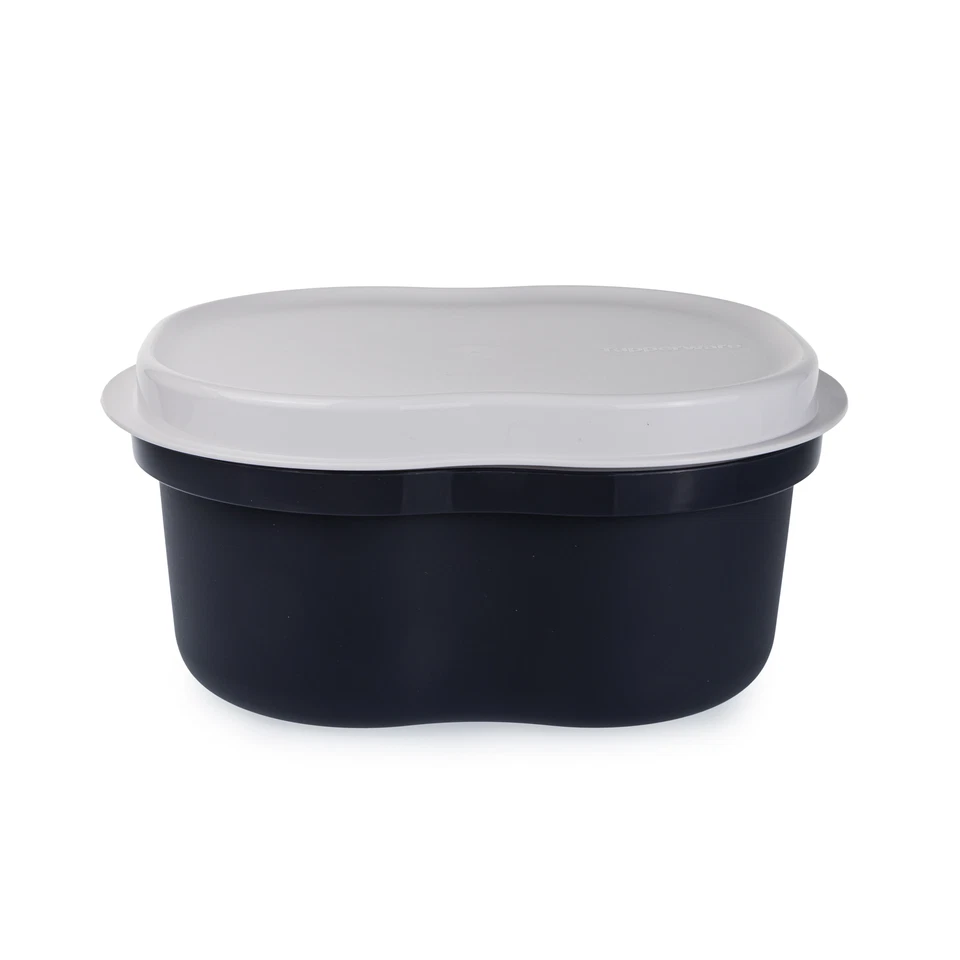 Tupperware Junior Laibwächter Brotmax schwarz - Bild 1 von 1