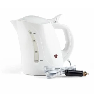 Cab Kettle with HELLA Plug, 1 Litre - 24V - Picture 1 of 3