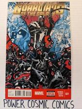 Guardians of the Galaxy #21 (Marvel Jan 2015) NM