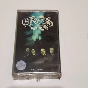 The Rasmus - Dead Letters 2003 original indonesia tapes brand new - Picture 1 of 4