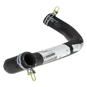 11-21 GRAND CHEROKEE DODGE DURANGO 3.6L RADIATOR HOSE LOWER OEM MOPAR 55038121AD - Picture 1 of 5
