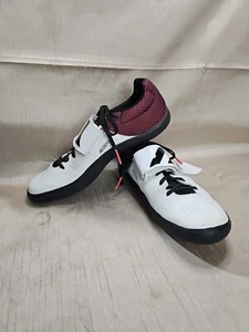 Adidas Adizero Shot Running Trainers Mens Size 9 - Picture 1 of 8