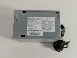 HP 619397-001 Z210 / Z220 Workstation 18 Pin 400W Power Supply - Picture 1 of 3