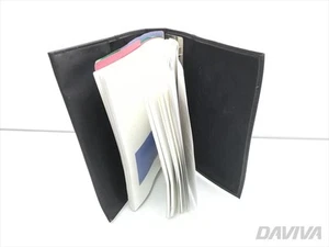 2006 VW Passat 2.0 FSI Petrol Owners Manual Service History Hand Book - Picture 1 of 9