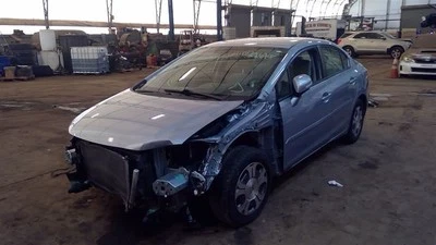 Passenger Axle Shaft Front Axle 1.5L Hybrid CVT Fits 13 ILX 5216288 - Image 1 of 4