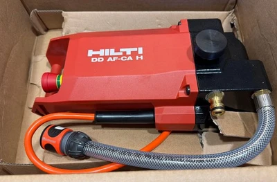 Hilti Autofeed-unit-DD-AF-CA-H-110V - Image 1 of 4